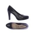 Tamaris Damen Pumps, schwarz, Gr. 41