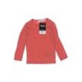 molo Damen Langarmshirt, rot, Gr. 92