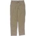 Peter Hahn Herren Stoffhose, beige, Gr. 28