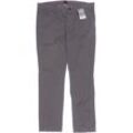 Boss Orange Herren Stoffhose, grau, Gr. 36