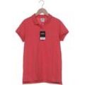 Lacoste Damen Poloshirt, pink, Gr. 42