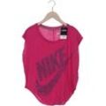 Nike Damen Top, pink, Gr. 34