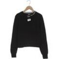 The North Face Damen Sweatshirt, schwarz, Gr. 36