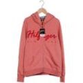 Tommy Hilfiger Damen Kapuzenpullover, pink, Gr. 38