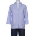 Peter Hahn Damen Bluse, flieder, Gr. 38