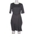 TED Baker Damen Kleid, grau, Gr. 40