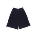 Peter Hahn Damen Shorts, marineblau, Gr. 36