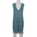 Marc O Polo Damen Kleid, türkis, Gr. 36
