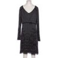 Street One Damen Kleid, grau, Gr. 40