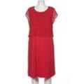 Betty Barclay Damen Kleid, rot, Gr. 46