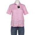 eterna Damen Bluse, pink, Gr. 40