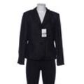 Basler Damen Blazer, schwarz, Gr. 40