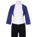 s.Oliver Damen Blazer, blau, Gr. 36