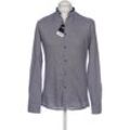 Hugo by Hugo Boss Herren Hemd, grau, Gr. 46