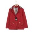 Fuchs Schmitt Damen Jacke, rot, Gr. 42