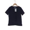 Peter Hahn Damen T-Shirt, marineblau, Gr. 38