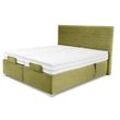 Boxspringbett Elastoform Ombra