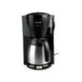 PHILIPS Kaffeemaschine »Gaia HD7544/20«, mit Thermo-Kanne aus Edelstahl