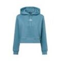 The North Face Kapuzenpullover Damen Sweat, petrol