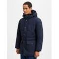 Tommy Hilfiger Parka Herren, marine