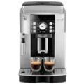 DeLonghi ECAM 21.117.SB Kaffeevollautomat silber