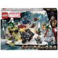 76291 LEGO® MARVEL SUPER HEROES Avengers Assemble: Age of Ultron