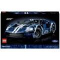 42154 LEGO® TECHNIC Ford GT 2022