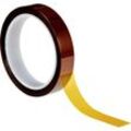 3M 54131233 Klebeband 3M™ 5413 Gold (L x B) 33 m x 12.7 mm 2 St.