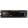 Samsung 990 PRO 4 TB Interne M.2 PCIe NVMe SSD 2280 PCIe NVMe 4.0 x4 Retail MZ-V9P4T0BW