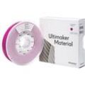 UltiMaker 1617 Ultimaker Filament PLA 2.85 mm 750 g Magenta 1 St.