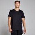 MP Herren Velocity Ultra T-Shirt – Schwarz - XXXL