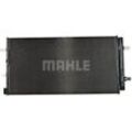 MAHLE Kondensator, Klimaanlage BEHR HELLA SERVICE *** PREMIUM LINE für VW CUPRA AUDI PORSCHE 8T0260403C 8T0260403D 8T0260403G AC 738 000P