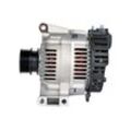 HELLA Generator 14V 90A für MERCEDES-BENZ 0111545602 A0101543802 A0111543502 8EL 012 428-031