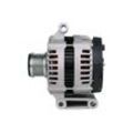 HELLA Generator 14V 150A für LAND ROVER FORD 6C1T10300CB YLE500310 6C1T10300CA 8EL 012 428-821