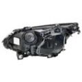 HELLA Hauptscheinwerfer rechts 12V für BMW (BRILLIANCE) 63127160150 7160150 1EL 163 074-011