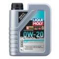 LIQUI MOLY Special Tec V 0W-20 (1 L) Motoröl für VOLVO HYUNDAI TOYOTA 8420