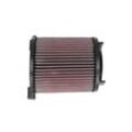 K&N Filters Luftfilter für VW AUDI SEAT SKODA E-2014