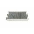 BOSCH Filter, Innenraumluft Stückx für FORD VOLVO 31369455 AV6N19G244AA 1776360 1 987 432 598