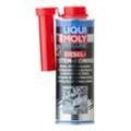 LIQUI MOLY Pro-Line Diesel-System-Reiniger (500 ml) Kraftstoffadditiv 5156