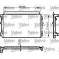 VALEO Kühler, Motorkühlung für SKODA VW SEAT (FAW) CUPRA AUDI L5Q0121251EM 5Q0121251GK 5Q0121251EM 735558