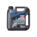 LIQUI MOLY 10W-40 Basic Street 4T (4 L) Motoröl 3046