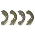 BREMBO Bremsbackensatz hinten rechts links für FORD NISSAN MEAB3J2200BA 1727211 D4060EB36A S 56 547