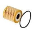 MANN-FILTER Ölfilter mit Dichtung 53mm für MERCEDES-BENZ SMART 6601840025 0003041V004 001972V001 HU 68 x