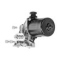 f.becker_line Wischermotor vorne 12V für ALFA ROMEO FIAT LANCIA 77364424 120110008