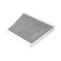 f.becker_line Innenraumfilter Filter, Innenraumluft für CLAAS MERCEDES-BENZ 1304585.0 2118300318 0013045850 170410058