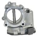 METZGER Drosselklappenstutzen ORIGINAL ERSATZTEIL für MERCEDES-BENZ CHRYSLER A6420900270 6420900070 6420900270 0892498