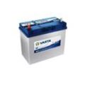 VARTA BLUE dynamic 12V 45Ah 330A Starterbatterie für FIAT / LANCIA TOYOTA SUBARU NISSAN HONDA 288005452483 31500-SH3-G01 5451570336062 5451570333132