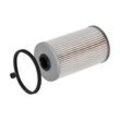 MANN-FILTER Kraftstofffilter mit Dichtung 69mm für RENAULT TRUCKS GENERAL MOTORS VAUXHALL OPEL NISSAN 7701207667 4411637 93160736 P 726 x