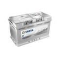 VARTA SILVER dynamic 12V 85Ah 800A Starterbatterie für RENAULT HYUNDAI VW FIAT TOYOTA AUDI MERCEDES-BENZ VOLVO OPEL CHEVROLET BMW 71771909 28800-0R040