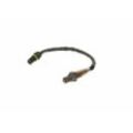 BOSCH Lambdasonde links für KARMANN MERCEDES-BENZ CHRYSLER SMART 05099821AA 5406017 5099821AA 0 258 006 276